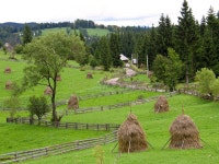 Alba Iulia Carolina Fortress, Romania Editorial Photography - Image of bell, dusk: 163808672
