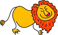 Happy Lion Stock Illustrations – 28,989 Happy Lion Stock Illustrations, Vectors & Clipart - Dreamstime