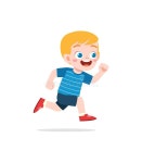 Run Stock Illustrations – 267,435 Run Stock Illustrations, Vectors & Clipart - Dreamstime