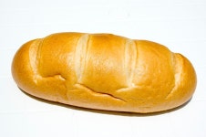 Polish bread stock image. Image of crisp, closeup, crust - 569025