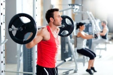 253,119 Gym Man Stock Photos - Free & Royalty-Free Stock Photos from Dreamstime
