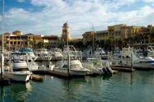 Marina stock photo. Image of vacation, dock, scenic, ocean - 780040