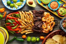 3,277 Chicken Fajitas Stock Photos - Free & Royalty-Free Stock Photos from Dreamstime