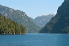 Misty Fjords National Monument, Alaska, USA Stock Photo - Image of rocks, royal: 780144