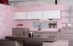Black and White Modern Kitchen with Stylish Furniture Stock Image - Image of european, architecture: 35678947 Black And White... 