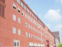 La BICOCCA ARCH & BUILDINGS Â° 33 Italy, Milan Stock Photo - Image of construction, architects: 1887462