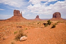 The Rock! stock photo. Image of road, bold, impact, silhouettes - 21444544