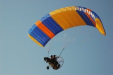 Boy with kite stock photo. Image of wind, beach, blue - 1533672