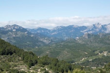 Mountainous Area In Sonabia Stock Image - Image of area, natural: 93189619