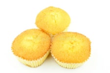 Cup cake stock photo. Image of muffin, dessert, paper - 17962258