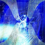 Synergies of Microcosm stock illustration. Illustration of genetic - 38179321