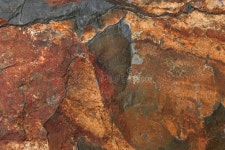 Rock face stock image. Image of bury, close, shiver, face - 3504483