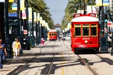 Melbourne City Circle Tram editorial stock photo. Image of architecture - 40060283