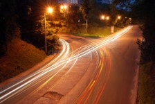 Night City Picture. Image: 6033585