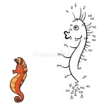Sea Horse Stock Illustrations – 19,807 Sea Horse Stock Illustrations, Vectors & Clipart - Dreamstime