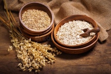 56,244 Oatmeal Flakes Stock Photos - Free & Royalty-Free Stock Photos from Dreamstime