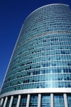 Office buildings stock photo. Image of concrete, exterior - 6025358