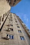 Old Skyscraper Stock Photo - Image: 51145218 Old skyscraper