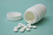 Pills stock image. Image of illness, pill, color, painkiller - 24838551