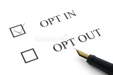 Opt in stock photo. Image of approve, agreement, accept - 2702404