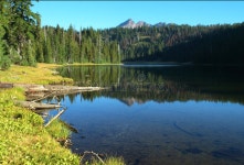 Oregon water fall stock photo. Image of outdoors, beautiful - 11285786