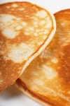 Pancakes stock photo. Image of fried, morning, dish, dessert - 24533460