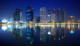 Modern Apartments at the Seashore in Dalian, China Editorial Stock Image - Image of modern, harbor: 29108504 Modern Apartments At... 