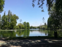 Parcul Titan In București Stock Photo - Image: 94563870 Parcul Titan in București