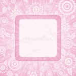 Snowflakes and swirls stock vector. Illustration of snow - 316028