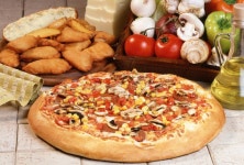Pizza Redy Stock Photos - Free & Royalty-Free Stock Photos from Dreamstime