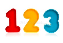 2023 Happy New Year. Wooden Cube Block with 2023 and Smile. Happiness, Good Luck Fun in the Coming Year 2023. Copy Space. Blue... 