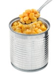 Corn ear stock image. Image of ripe, isolated, freshness - 6099691