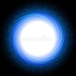 Abstract Blue Line of Lights with Sparks Stock Vector - Illustration of glamour, flash: 227932513 Abstract Blue Line Of Lights... 