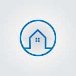 Abstract Building Logo. Real Estate Icon, Logo Stock Vector - Illustration of logo, logotype: 145352934