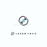 Optics and Laser Technology Stock Vector - Illustration of print, order: 194481236 Optics And Laser Technology Stock Vector... 