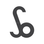 SB, BS, S and B Abstract Initial Monogram Letter Alphabet Logo... BS, S And B Abstract Initial Monogram Letter Alphabet Logo... 
