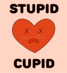Cupid Sad Stock Illustrations – 359 Cupid Sad Stock Illustrations, Vectors & Clipart - Dreamstime