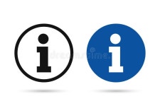 Info Sign. Information Icon Collection Stock Vector - Illustration of bubble, label: 359713235