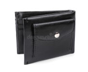 Wallet stock image. Image of home, horizontal, making - 12828529