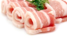 Sausages Isolated on a White Stock Photo - Image of background, object: 46018692 Sausages Isolated On A White Stock Photo - Image... 