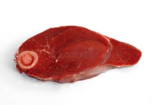 Raw beef stock photo. Image of meaty, gourmet, fillet - 8822126
