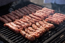 2,120 Cevapcici Stock Photos - Free & Royalty-Free Stock Photos from Dreamstime