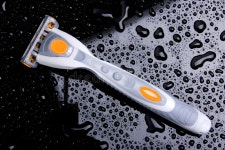 Cleaning Supplies stock image. Image of shine, hygiene - 4137041