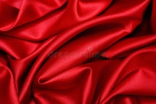 Red Satin Wave stock photo. Image of element, flow, passion - 898006