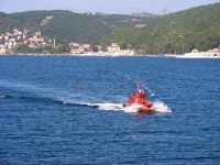 Editorial Red Waves Stock Photos - Dreamstime