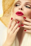 112,639 Nail Design Stock Photos - Free & Royalty-Free Stock Photos from Dreamstime