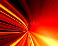 Red Satin Wave stock photo. Image of element, flow, passion - 898006