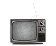 Wall of Pile Colorful Retro Television. Old TV, Vintage Style Editorial Stock Image - Image of retro, tube: 248192684