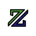 Initial Letter Z Logo Vector Design Template Best. Stock Vector - Illustration of icon, monogram: 276730766