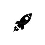 Rocket Icon Stock Illustrations – 135,652 Rocket Icon Stock Illustrations, Vectors & Clipart - Dreamstime